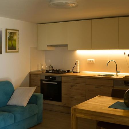 Apartament Barić Draga Zewnętrze zdjęcie
