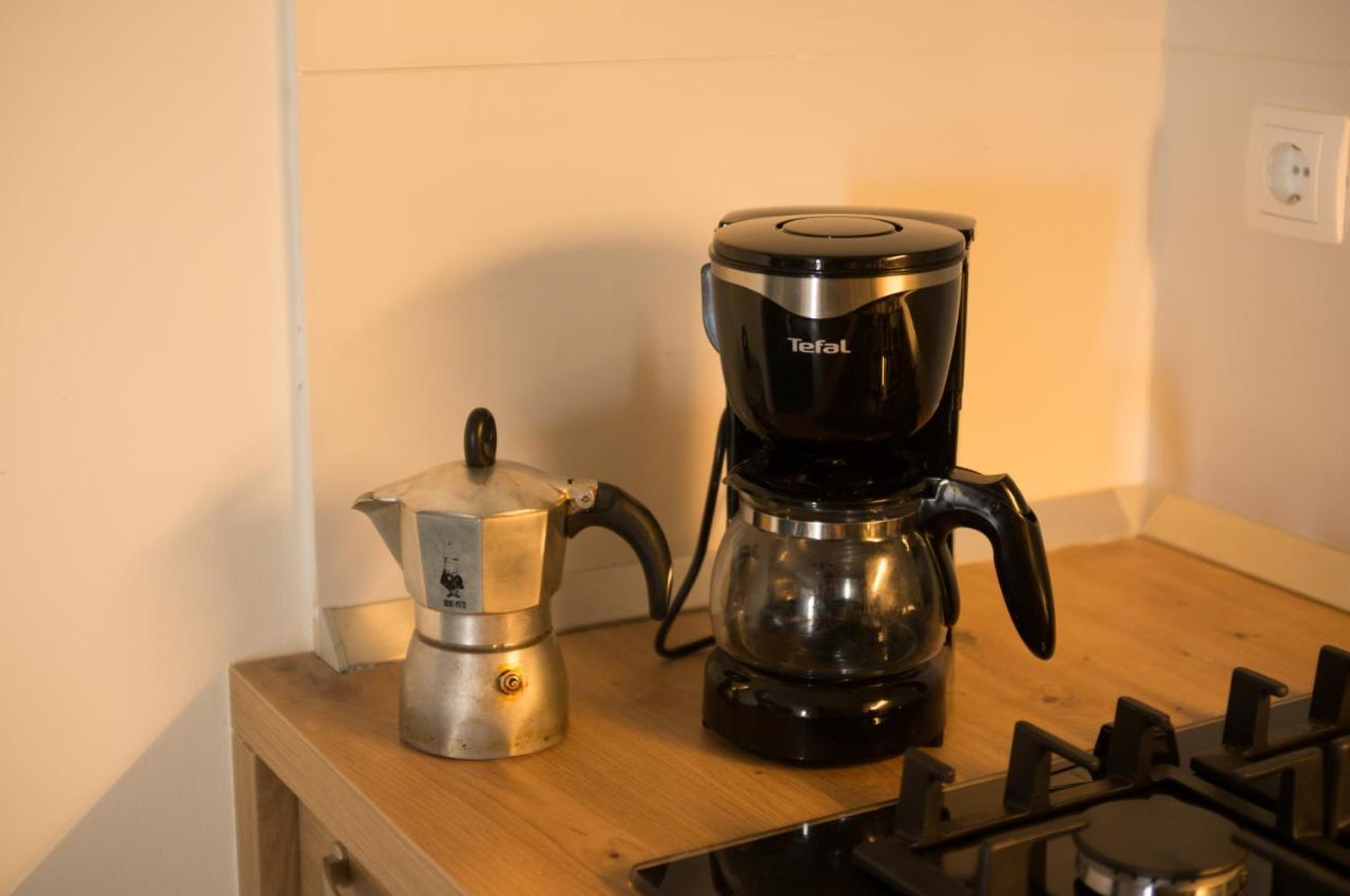 Apartament Barić Draga Zewnętrze zdjęcie